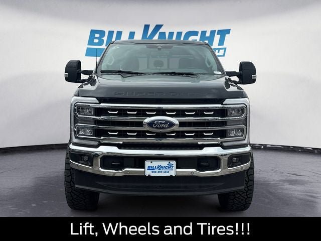 New 2026 Ford F250 Lariat w/ Lariat Ultimate Package AWD/4WD image 8