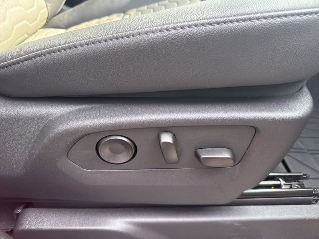 Used 2026 Chevrolet Silverado 1500 ZR2 image 30