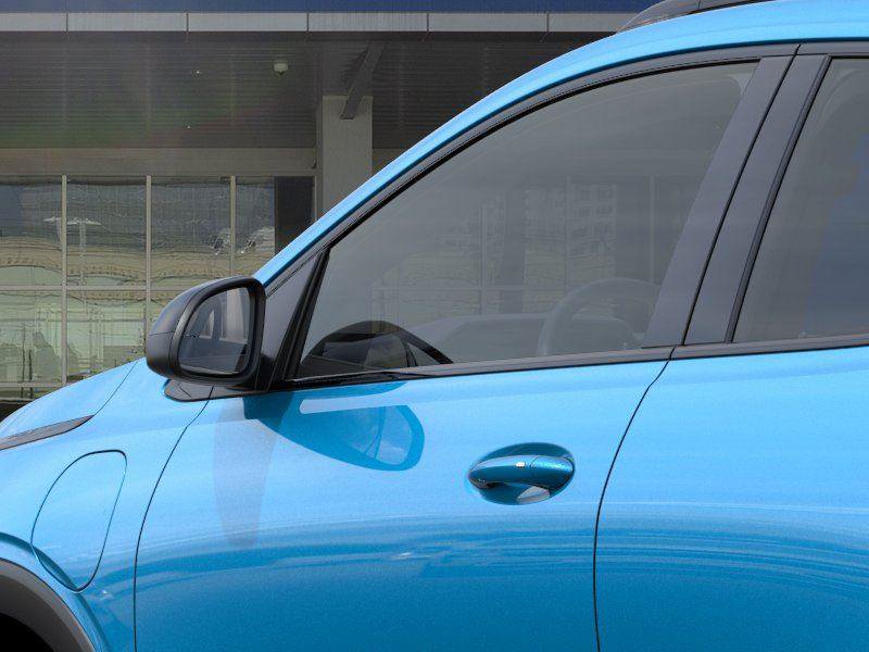New 2027 Chevrolet Bolt RS w/ Technology Package FWD image 12