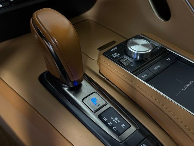 Used 2018 Lexus LC 500h w/ Touring Package image 21