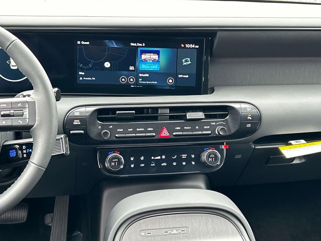 New 2026 Hyundai Palisade XRT Pro AWD/4WD image 25