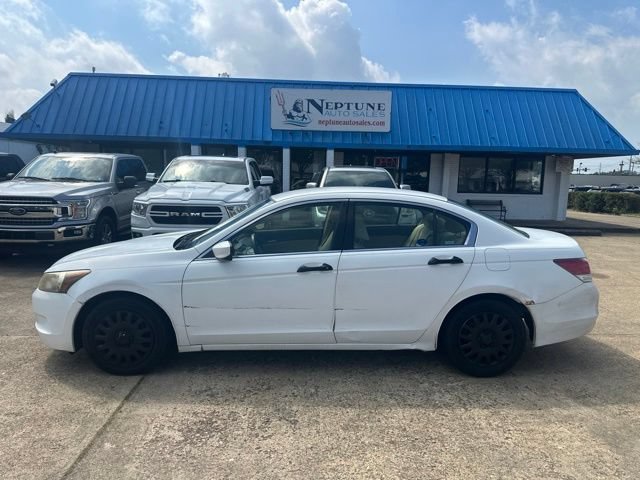 Used 2008 Honda Accord LX image 8