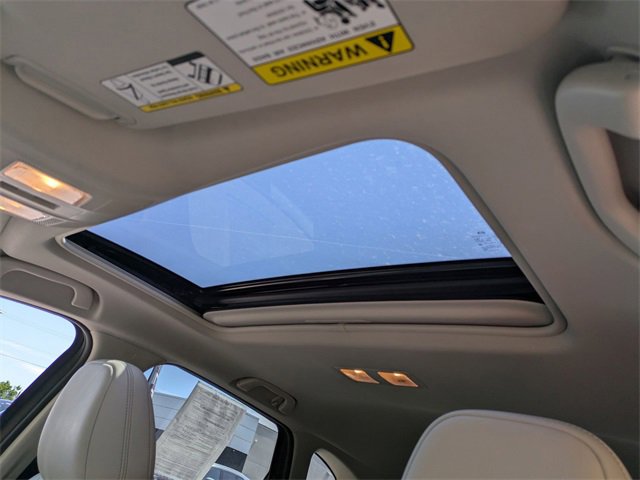 Certified 2022 MAZDA CX-5 AWD 2.5 S w/ Premium Package image 17