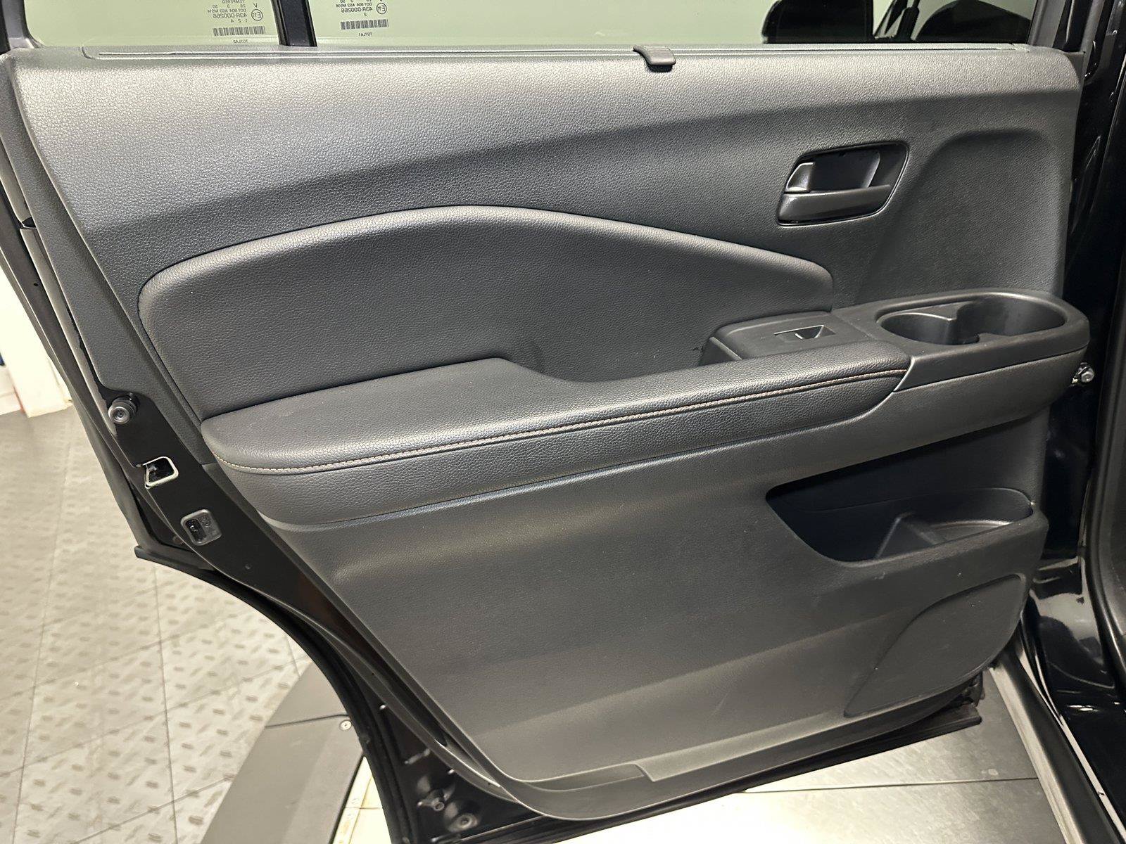 Certified 2023 Honda Passport TrailSport image 30