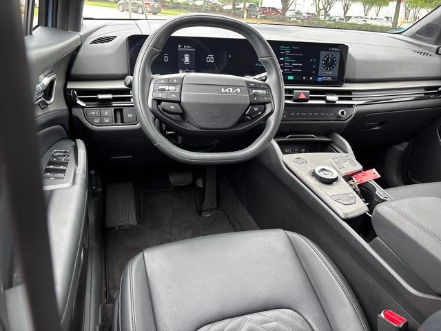Used 2026 Kia Sportage X-Line AWD/4WD image 18