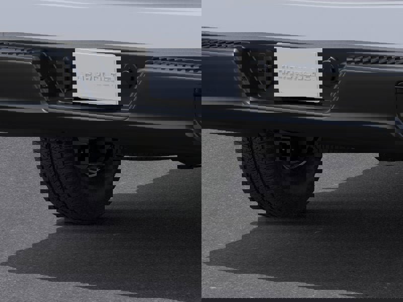 New 2026 Chevrolet Silverado 1500 W/T w/ WT Value Package image 14