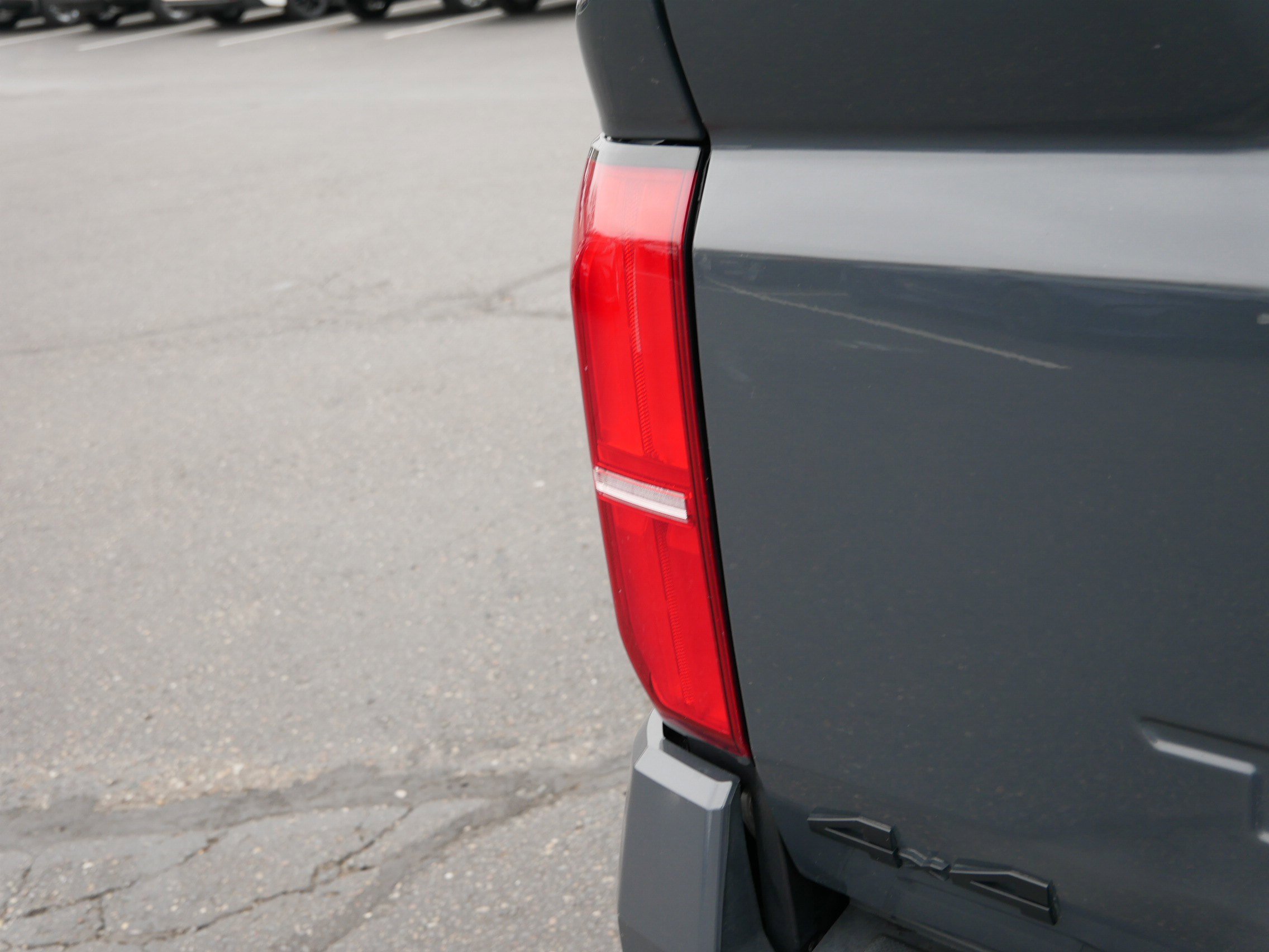 Used 2024 Toyota Tacoma TRD Off-Road image 18