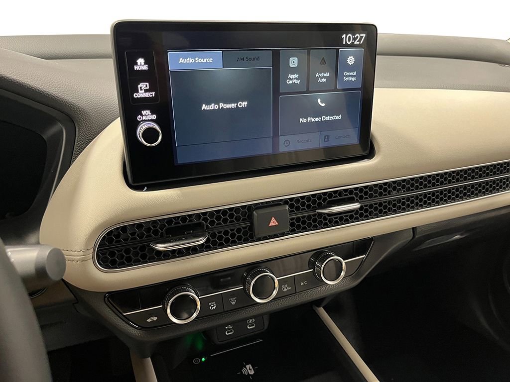 New 2027 Honda HR-V EX-L image 16