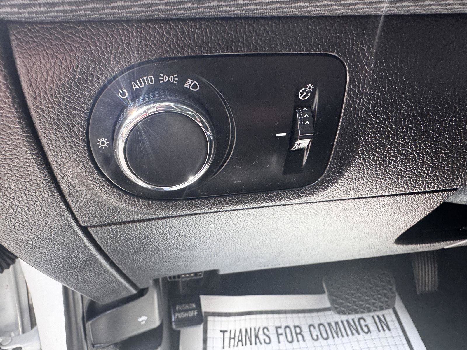Certified 2017 Chevrolet Cruze LS FWD image 15