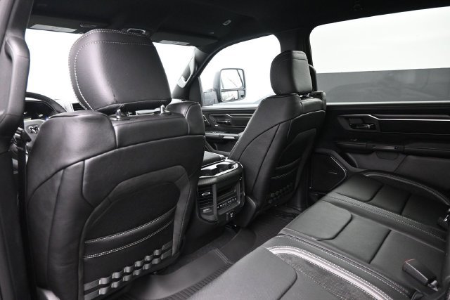 New 2027 RAM 1500 RHO w/ RHO Level 1 Equipment Group AWD/4WD image 23