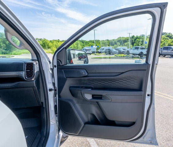 New 2026 Ford Ranger XLT w/ Convenience Package AWD/4WD image 18