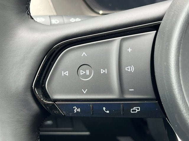 New 2026 MAZDA CX-5 Preferred AWD/4WD image 16