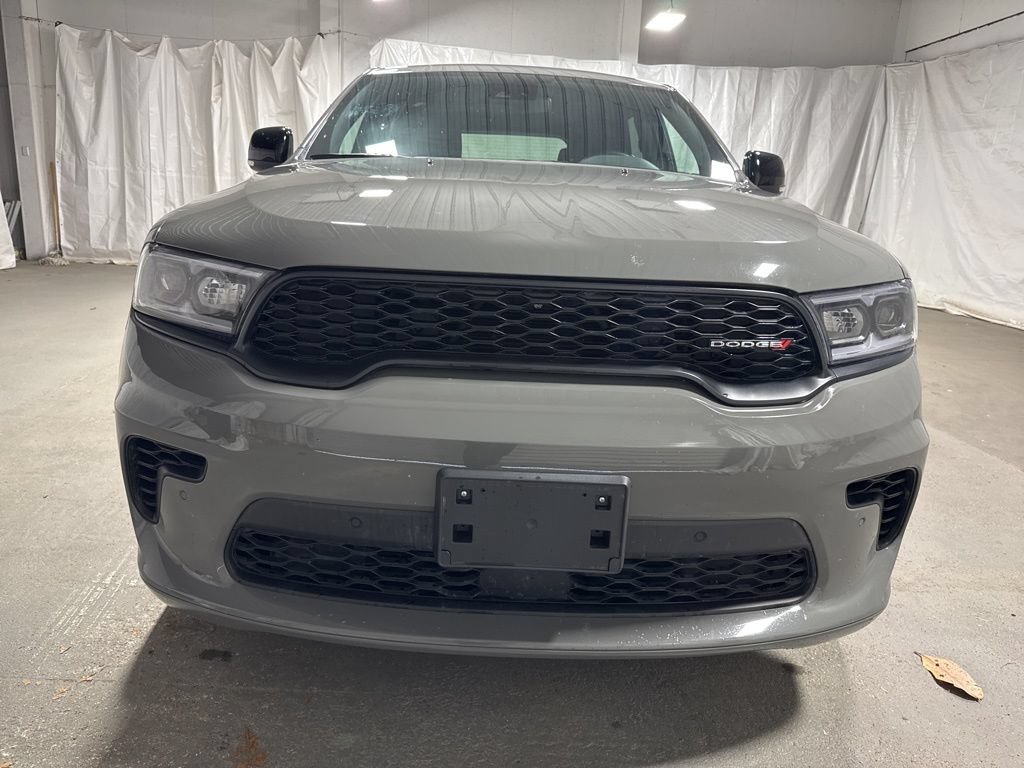 Used 2025 Dodge Durango GT video 2