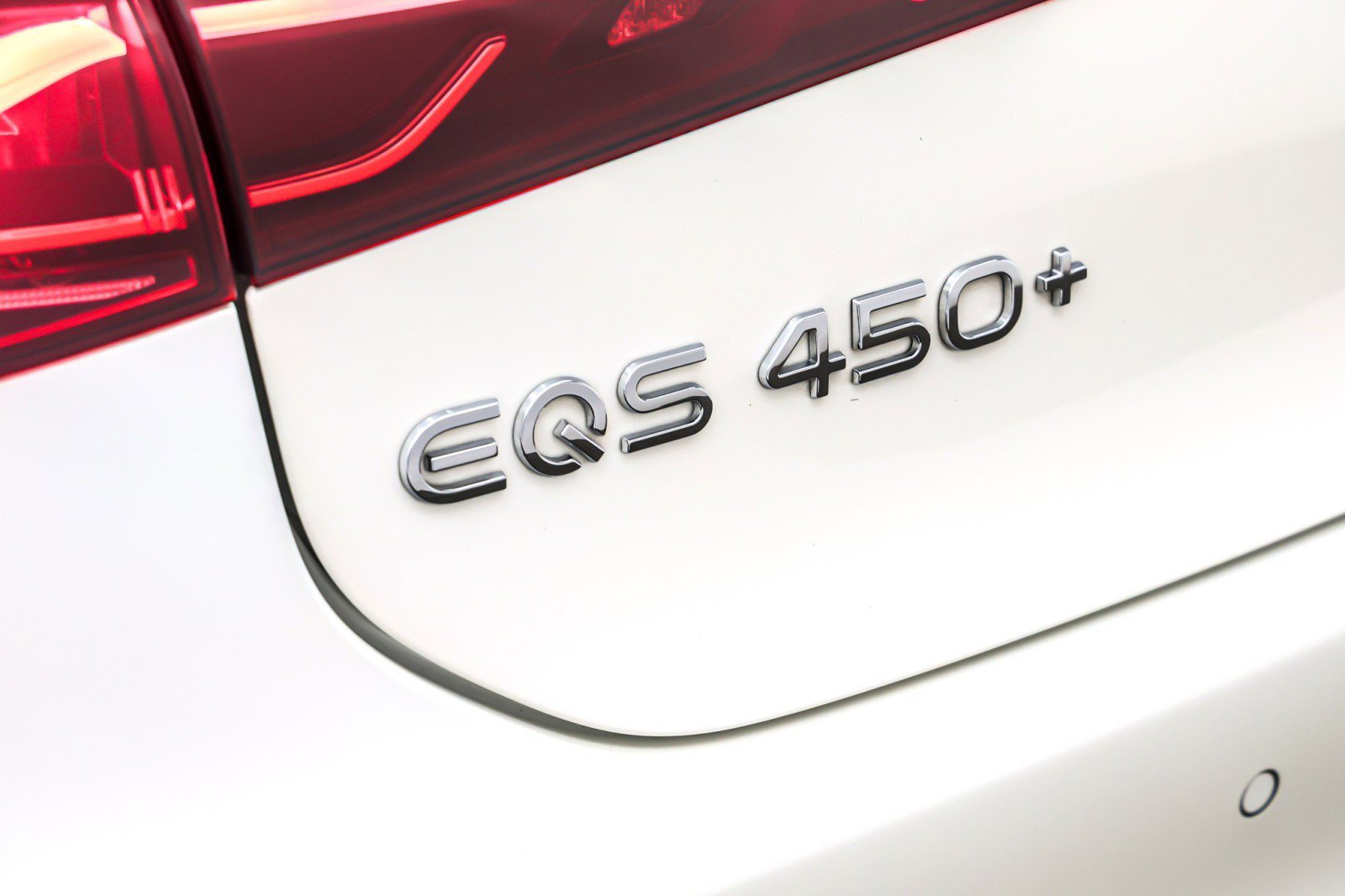 Used 2022 Mercedes-Benz EQS 450+ Sedan image 10