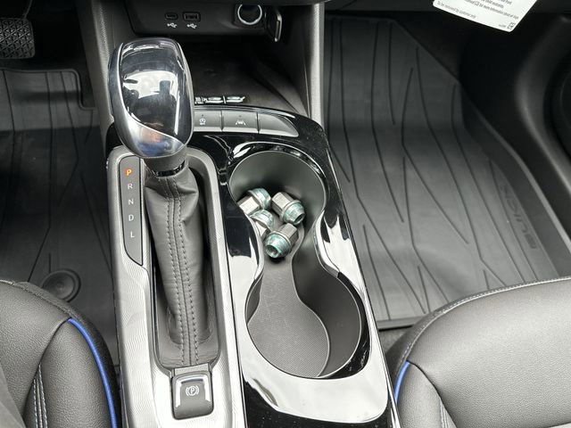 New 2026 Buick Envista Sport Touring FWD image 23