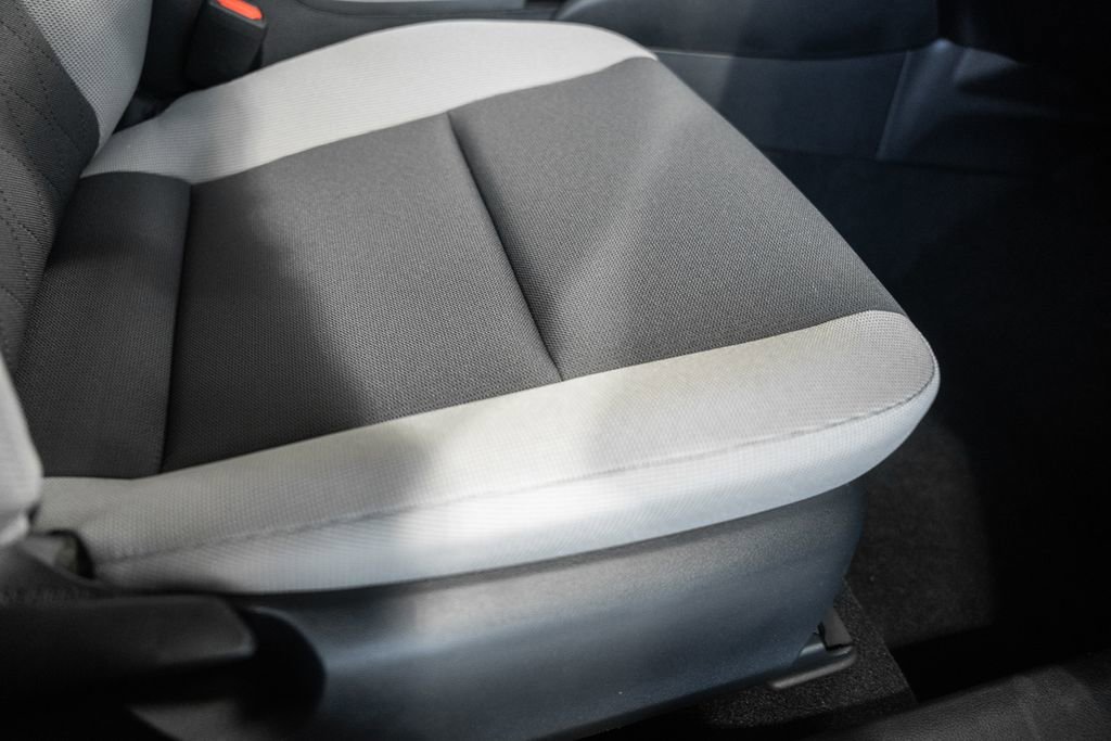 New 2026 Toyota Corolla LE FWD image 30