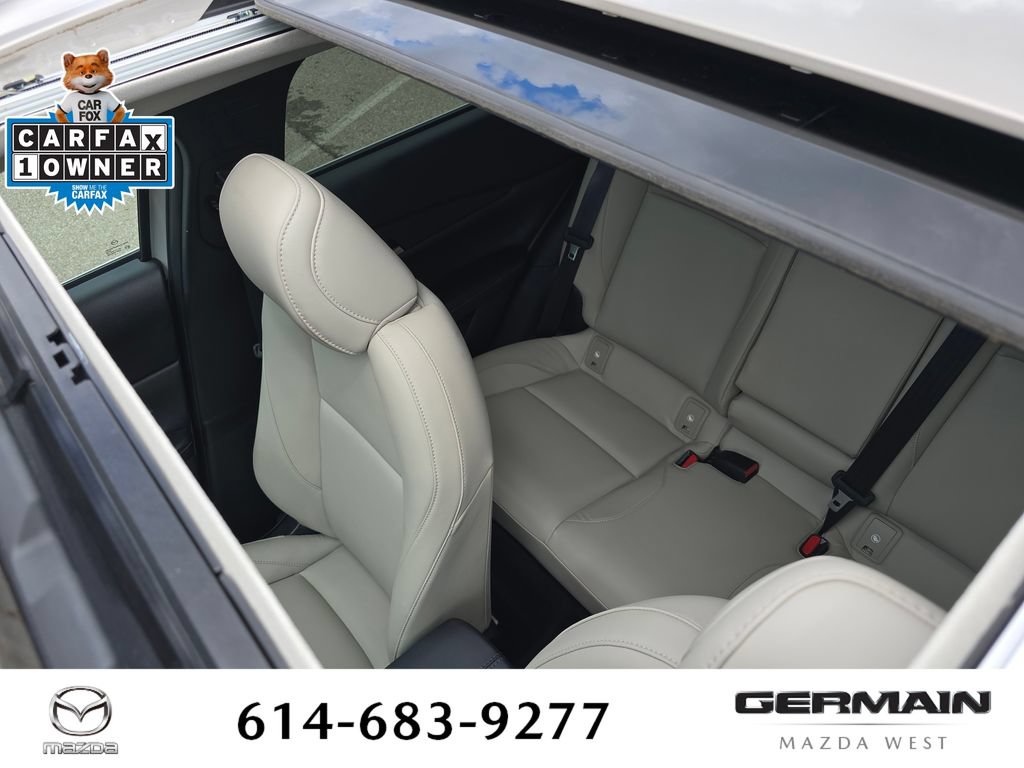 Used 2024 MAZDA CX-30 AWD 2.5 S w/ Preferred Package image 22