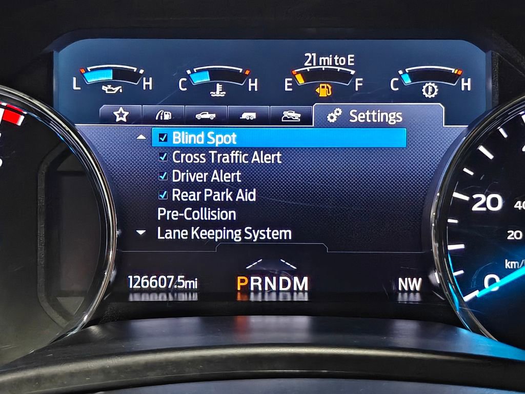 Used 2020 Ford F250 XLT w/ Tremor Off-Road Package image 39