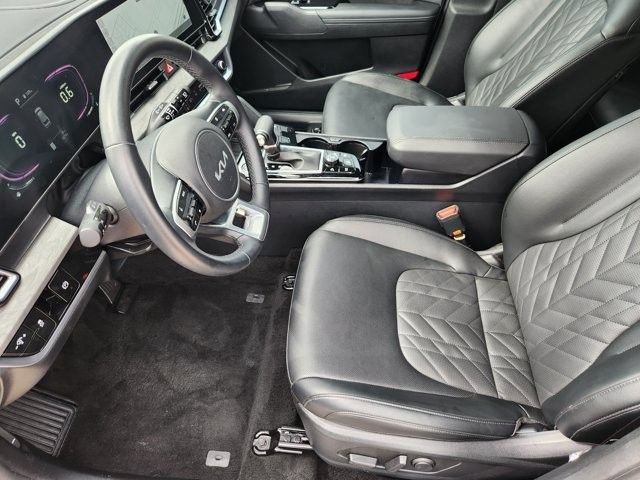 Used 2025 Kia Sportage X-Line AWD/4WD image 12