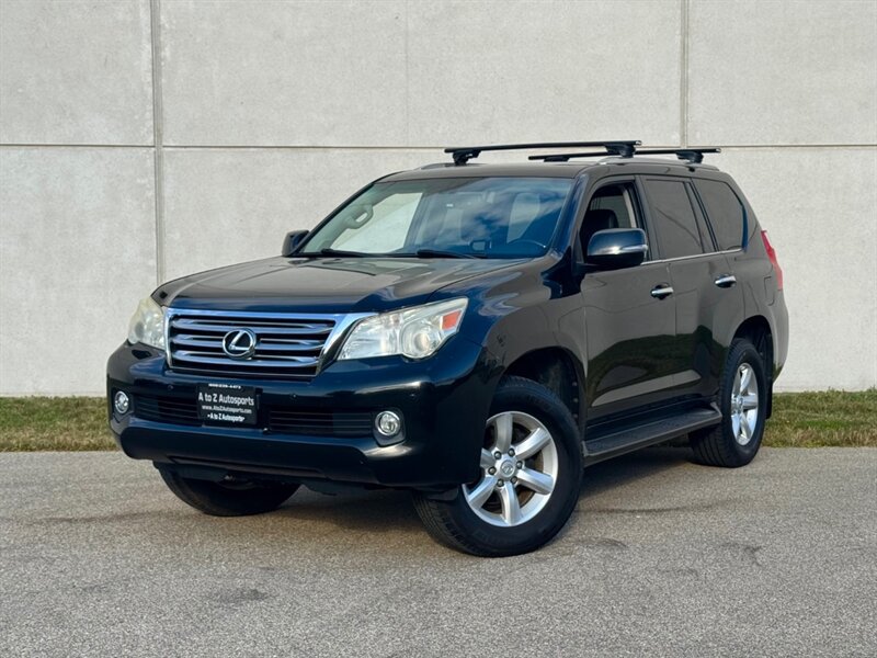 Used 2010 Lexus GX 460 w/ Comfort Plus Pkg AWD/4WD image 1