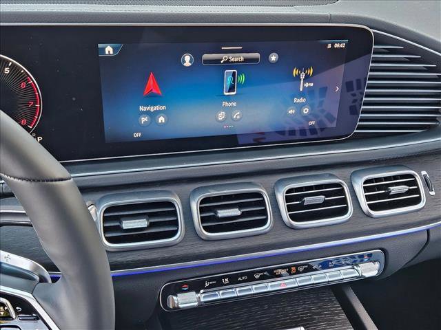 New 2026 Mercedes-Benz GLE 450 4MATIC Coupe image 14