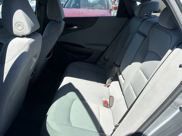 Used 2024 Chevrolet Malibu LT image 16