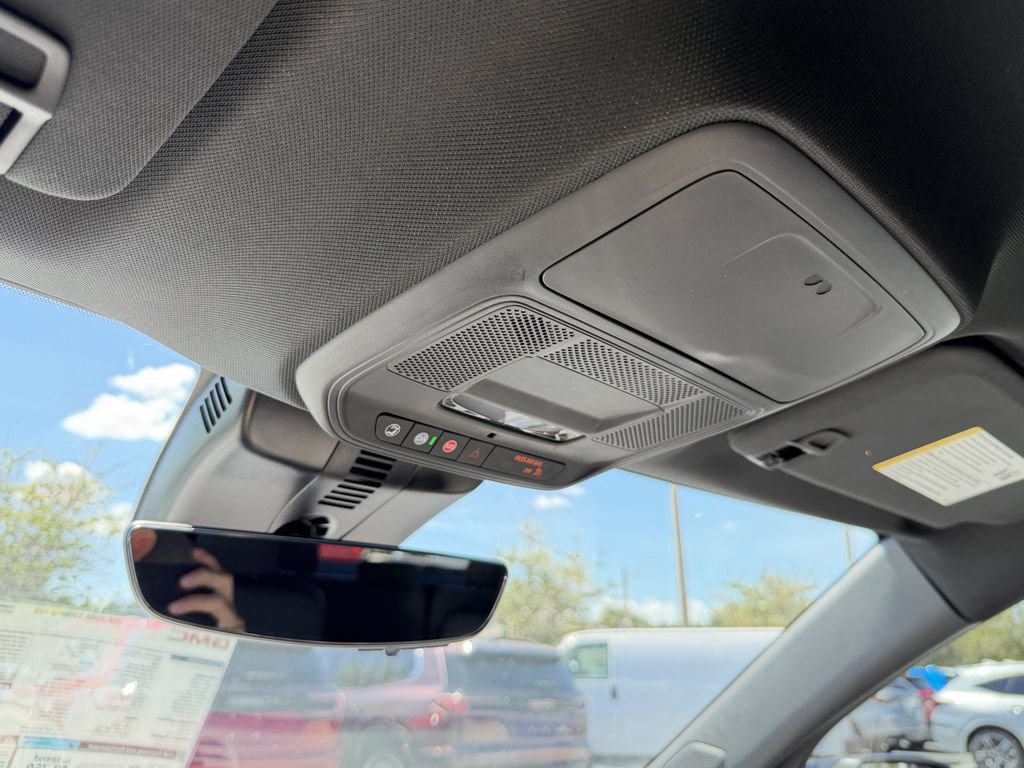 New 2026 GMC Acadia Elevation w/ Super Cruise Package FWD image 30