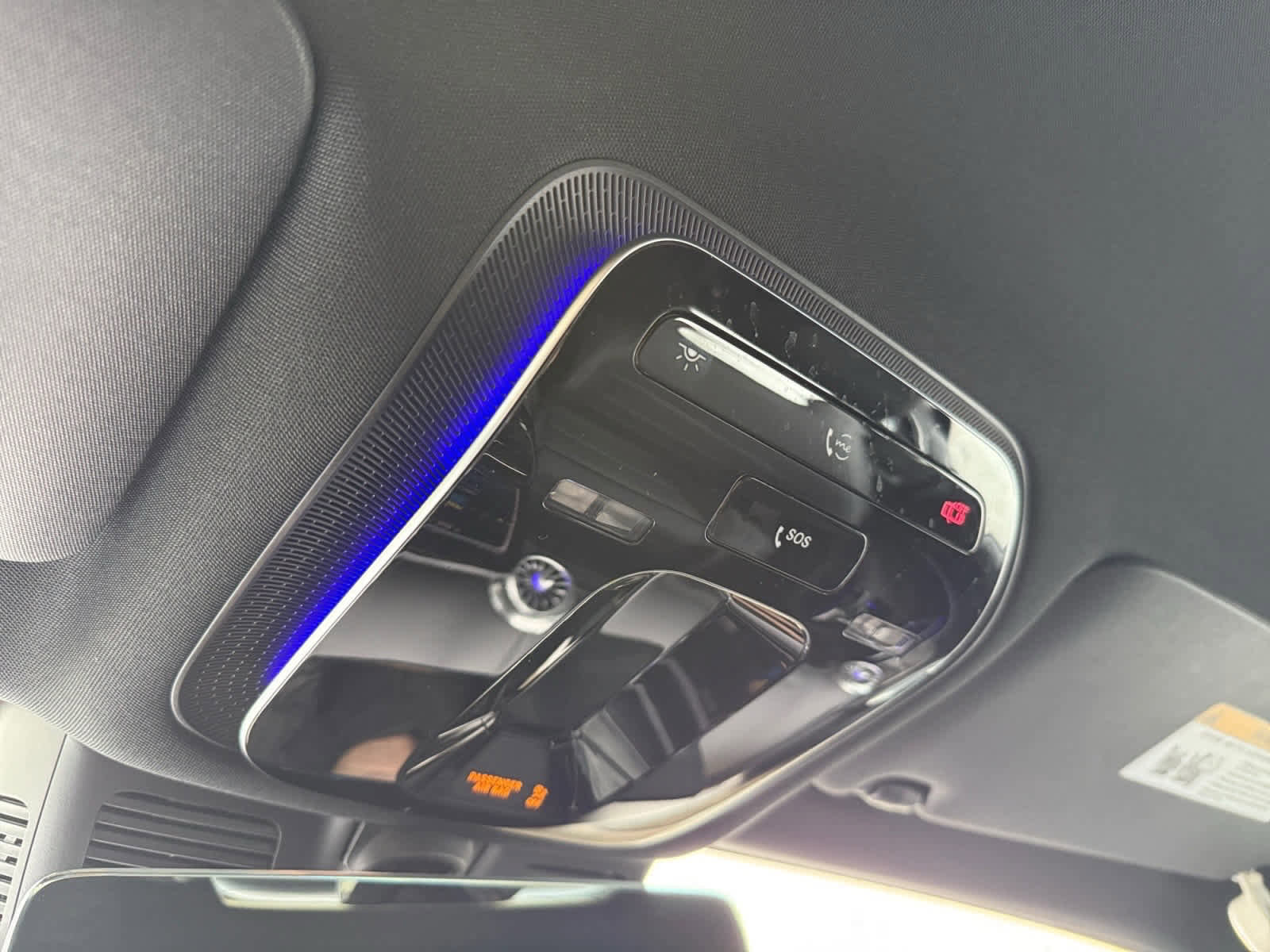 Certified 2024 Mercedes-Benz AMG GT 55 image 22