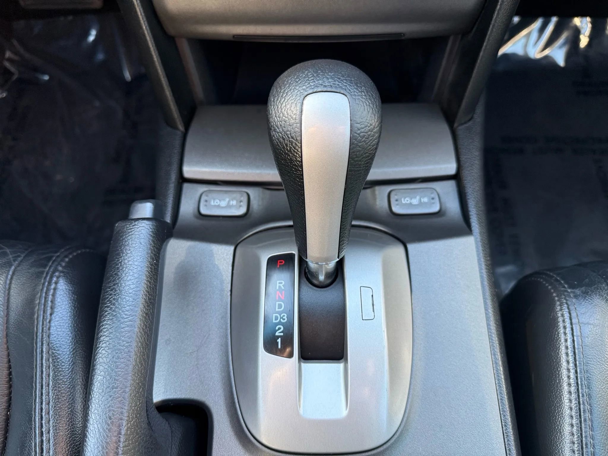 Used 2010 Honda Accord EX-L image 29