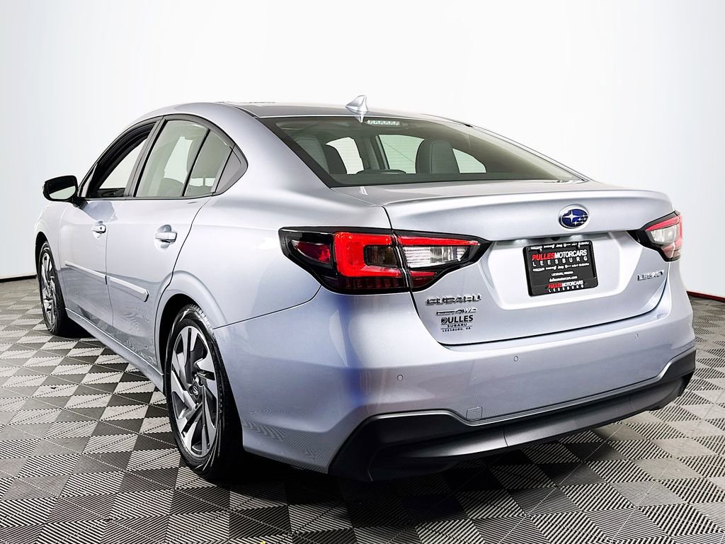 Used 2023 Subaru Legacy Limited AWD/4WD image 5