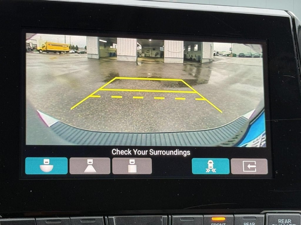 Used 2021 Honda Odyssey Touring image 26