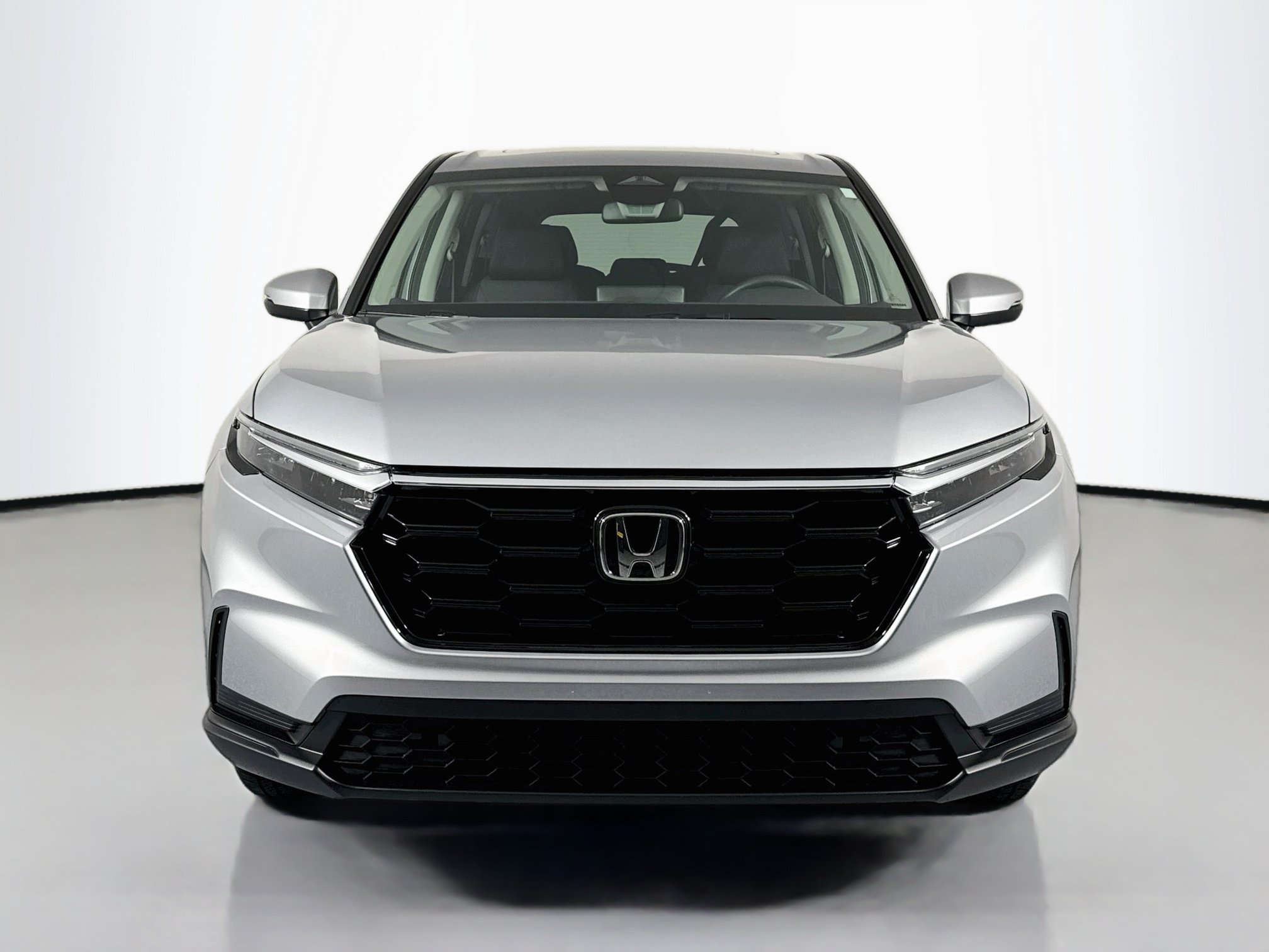Certified 2024 Honda CR-V EX image 2