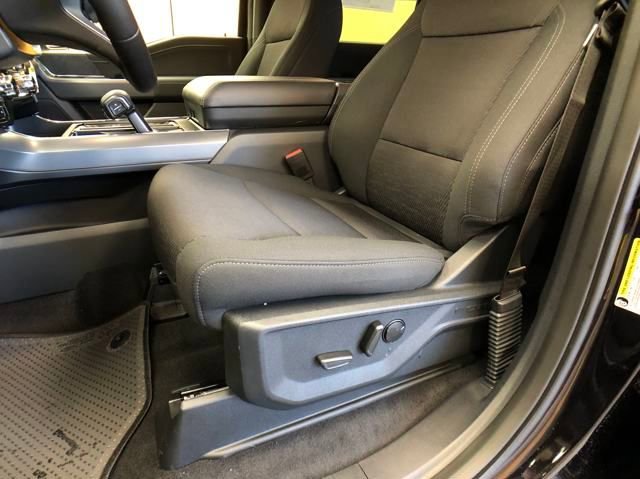 New 2025 Ford F150 XLT w/ Equipment Group 302A MID image 11