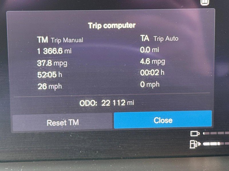 Certified 2024 Volvo XC90 T8 Ultimate w/ Protection Package Premier image 20