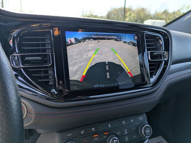 Used 2024 Dodge Durango GT image 24