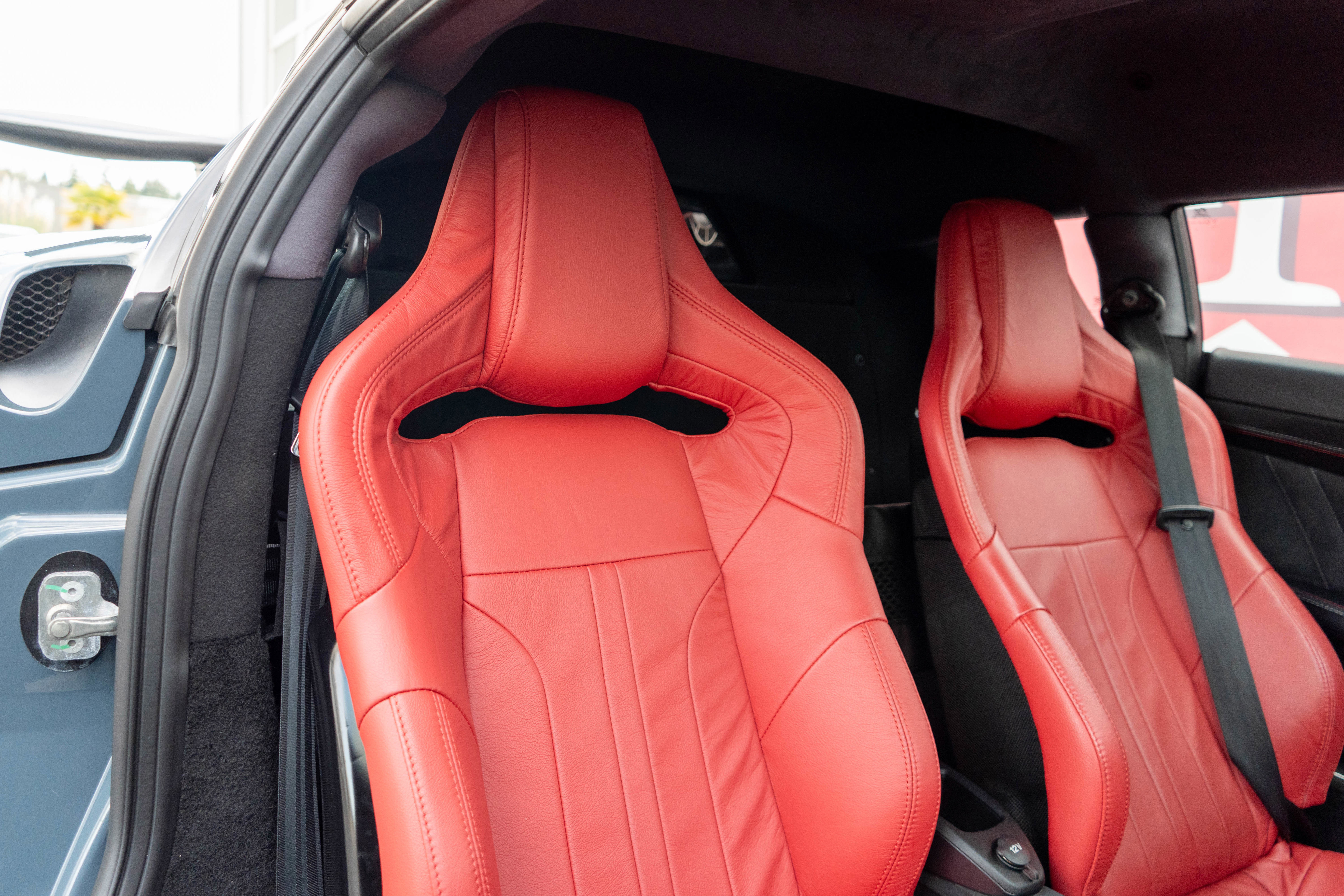 Used 2020 Lotus Evora image 29