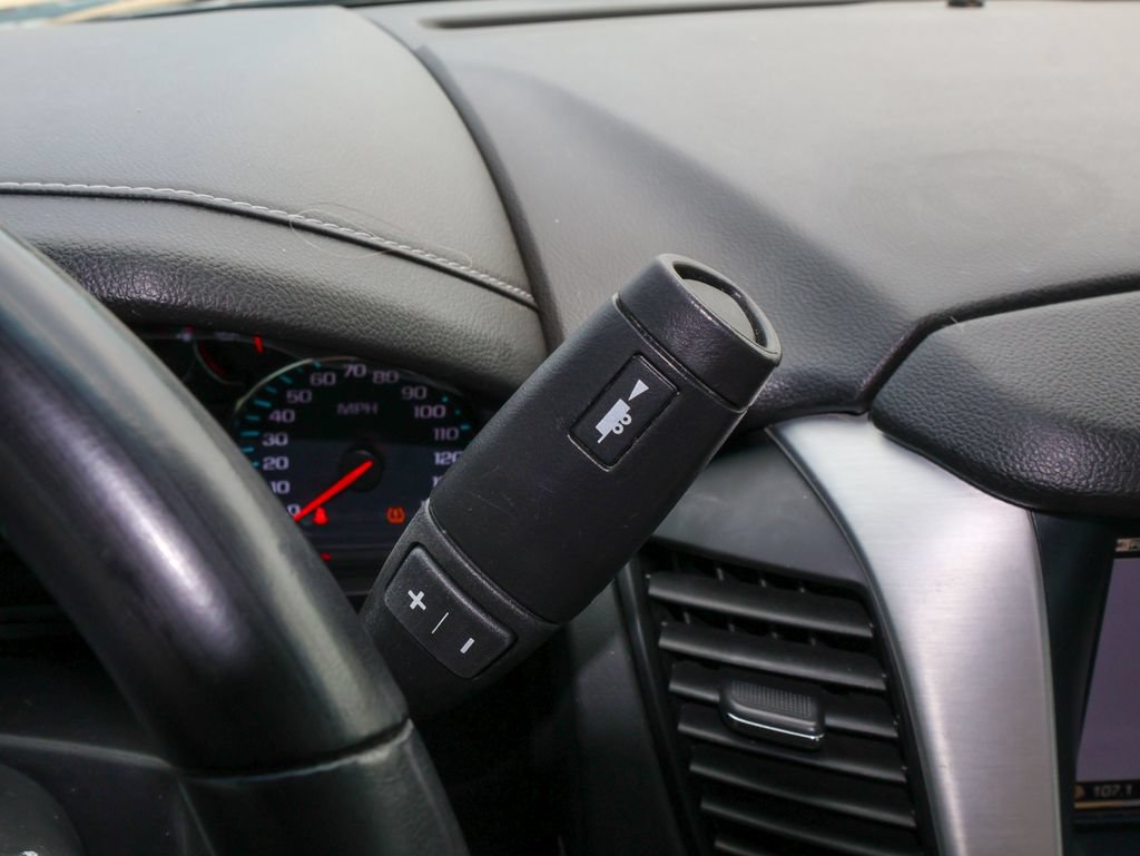Used 2018 GMC Yukon SLT AWD/4WD image 24