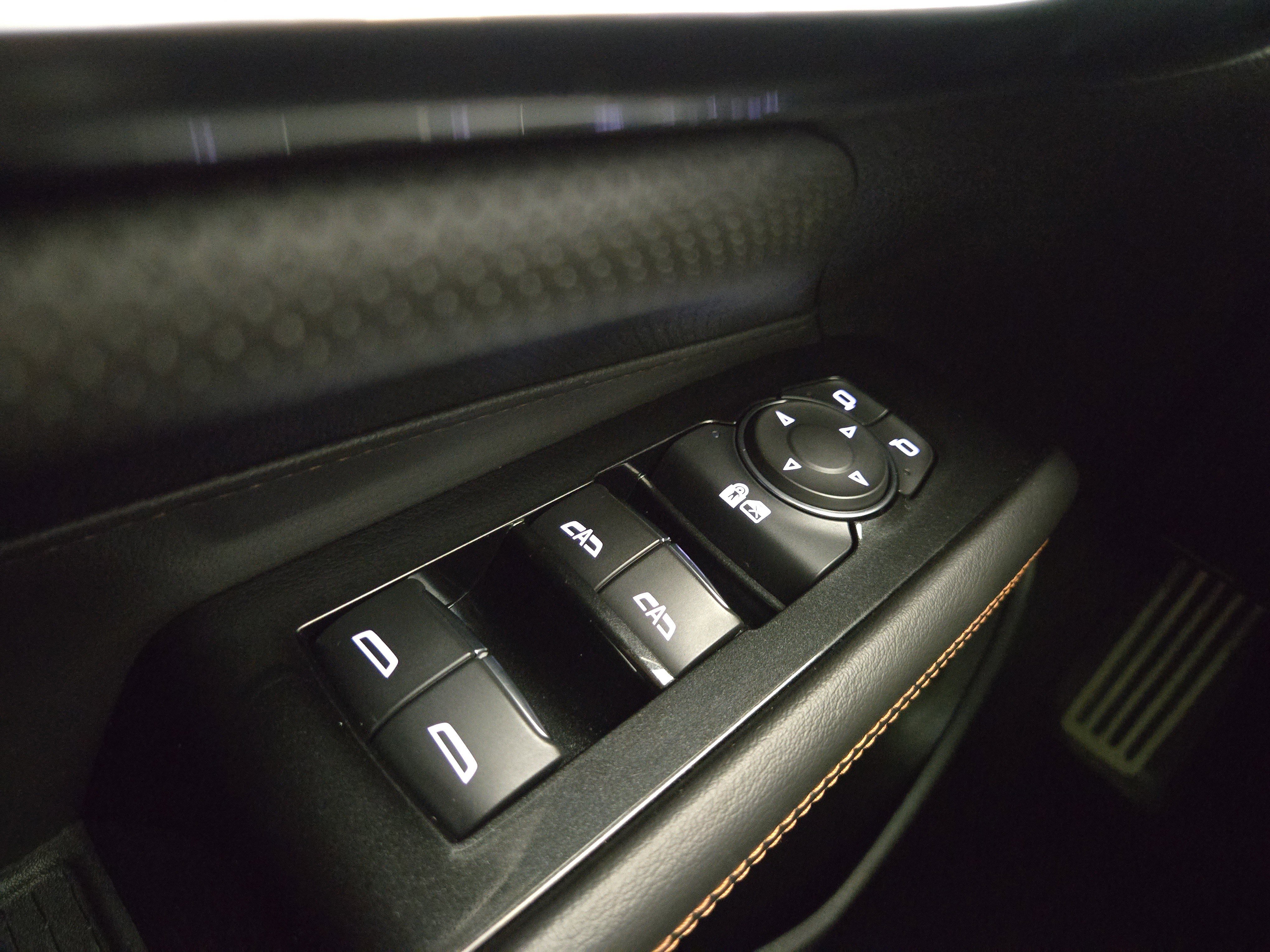 Certified 2021 Cadillac CT4 Sport w/ Technology Package image 30