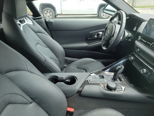 Used 2022 Toyota Supra RWD image 10