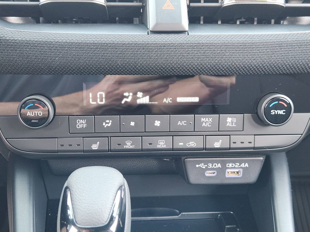 New 2026 Subaru Outback Limited XT image 14