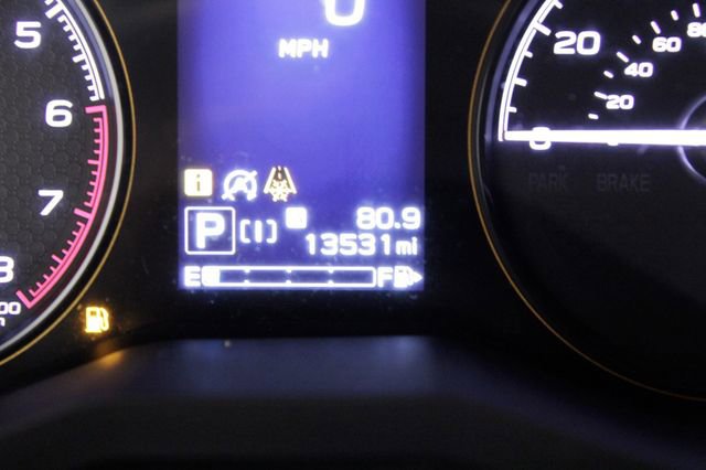 Used 2024 Subaru Forester Wilderness image 27