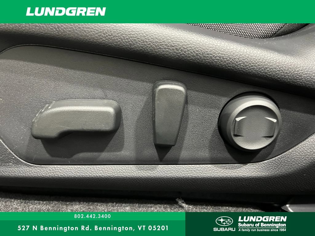 New 2026 Subaru Crosstrek 2.0i Premium image 12