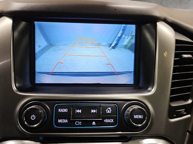Used 2017 Chevrolet Tahoe Premier w/ Max Trailering Package AWD/4WD image 17