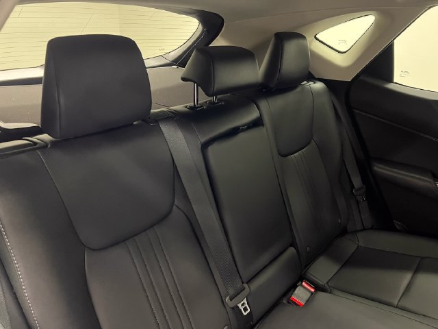 Certified 2026 Lexus NX 350 AWD w/ Accessory Package (K3) image 13