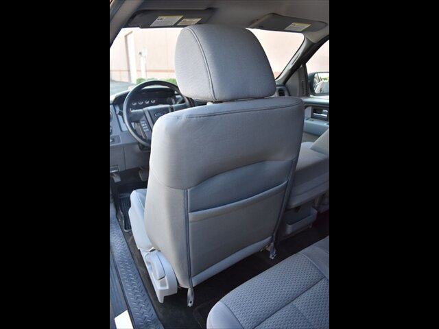 Used 2013 Ford F150 XL w/ PWR Equipment Group AWD/4WD image 20