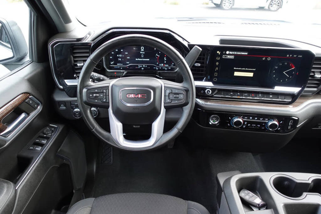 Used 2023 GMC Sierra 1500 Elevation AWD/4WD image 37