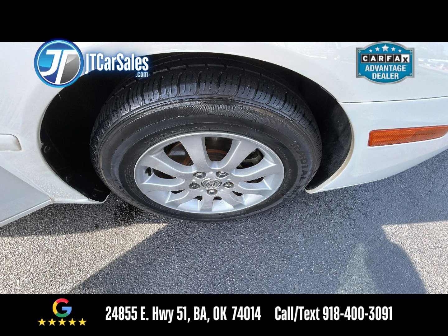 Used 2002 Lexus ES 330 image 44