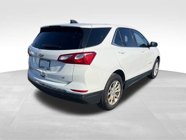 Used 2018 Chevrolet Equinox LT image 7