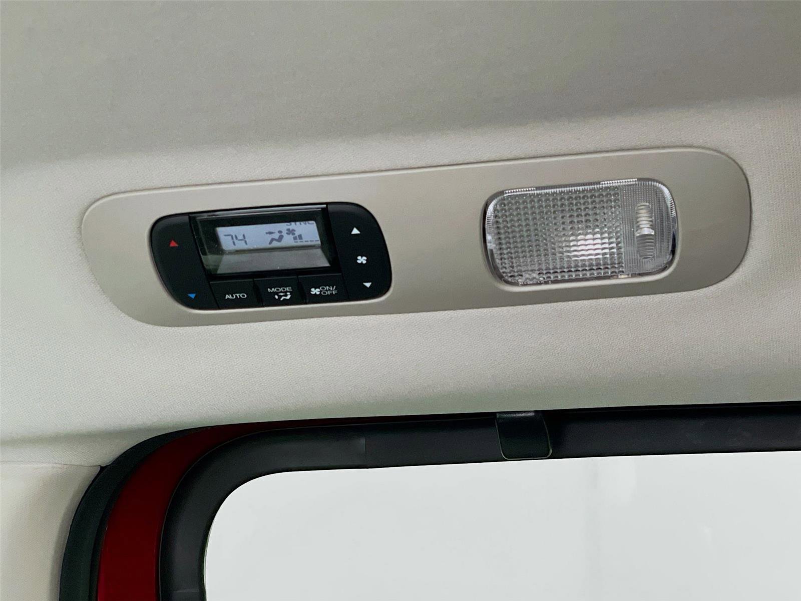 New 2026 Honda Odyssey EX-L image 19