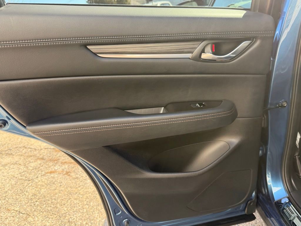 Used 2020 MAZDA CX-5 Grand Touring Reserve image 18